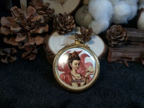 泰國佛牌屬于文玩嗎 這些佛牌有什么佛牌功效