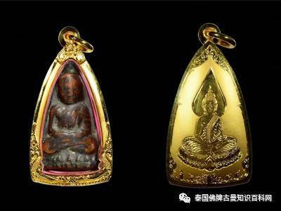 【泰國佛牌常識:】佩戴龍婆托,不能喝酒?