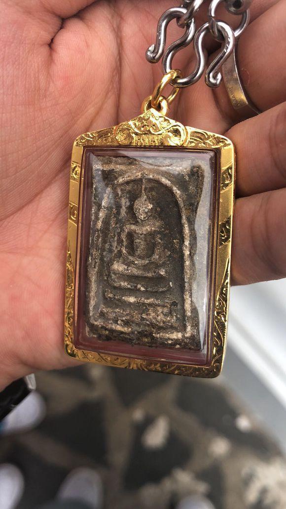 文玩:袁立微博吐露泰國佛牌黑幕,網(wǎng)友紛紛點贊,這是為何?