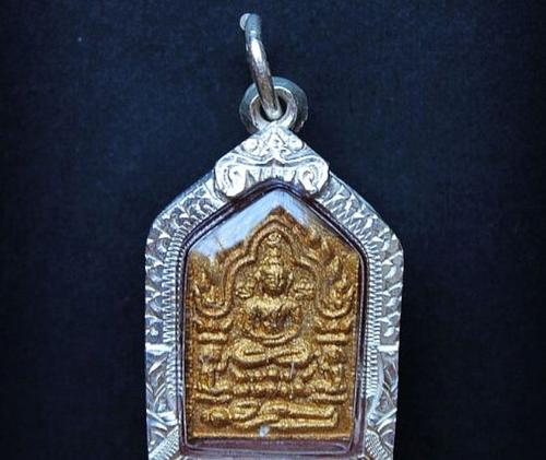 佛牌不要碰?有句話叫:信則有,不信則無