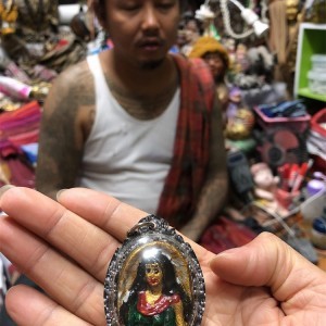 對于龍婆瑞手鏈你了解多少?龍婆瑞手鏈到底好不好一篇文章告訴你