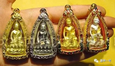 震驚!關于泰國佛牌、古曼童的真相!