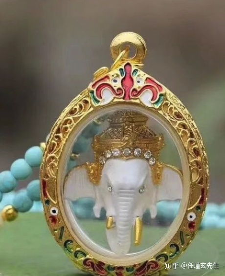 到底什么是泰國佛牌中的商業牌 商業牌如何判斷 如何識別商業牌商的套路