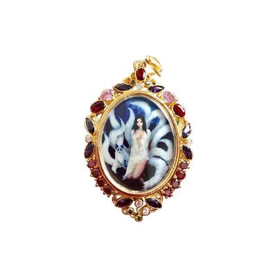 如何正確了解泰國佛牌種類?