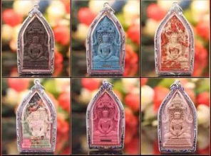 1000元人民幣左右泰國坤平佛牌選擇指南 師傅推薦、購買地點與坤平將軍、坤平佛區別解析