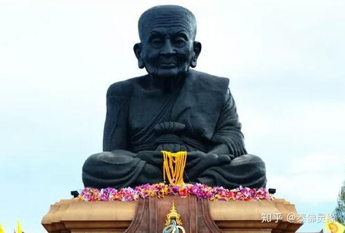 泰國佛牌傳奇 龍普托與龍婆托車神的護佑奧秘