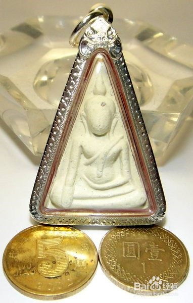 購買泰國佛牌的實用小知識 從文化背景到真偽辨識