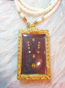 泰國佛牌直銷 多樣款式，靈性守護