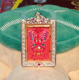 婭妮的泰國佛牌恭請之路續(xù)集 2 深入探索靈性信仰