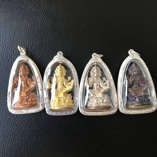 佛牌的效用與真假辨別指南 泰國佛牌的真相與方法