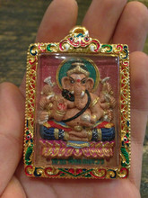 古巴彩泥 泰國佛牌的神奇材質(zhì)與產(chǎn)品參考信息