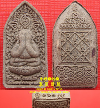 泰國佛牌高僧 產(chǎn)品參考與信仰文化全解析