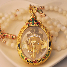 泰國佛牌產品全解析 選擇、功效與收藏指南