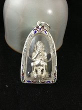 古巴boonyang 最新最全泰國佛牌產品參考指南