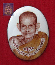 泰國大師自身佛牌 傳承、寓意與收藏參考指南