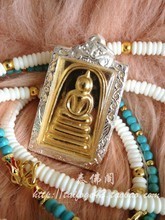 探秘瓦拉康寺廟 泰國佛牌文化與珍品參考指南