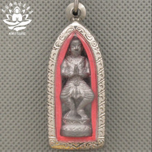 龍婆禪南2556（佛歷2556年）圣物全覽與深度解析