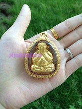 深入了解泰國佛牌 88大發掩面佛的產品信息與佩戴文化