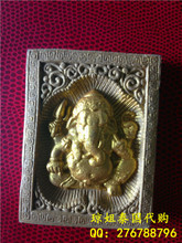 象鼻佛牌 泰國圣物新寵——全面指南與最新產品參考